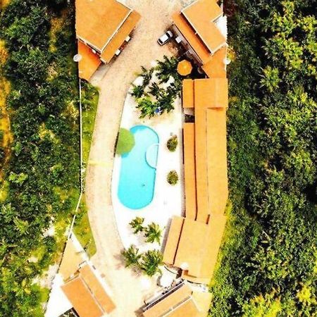 Chale Em Barreirinhas - Ma Villa ภายนอก รูปภาพ