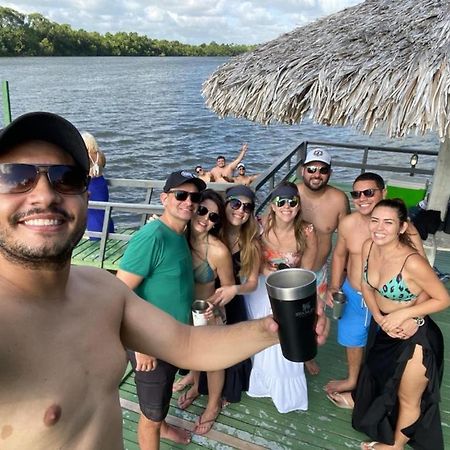Chale Em Barreirinhas - Ma Villa ภายนอก รูปภาพ