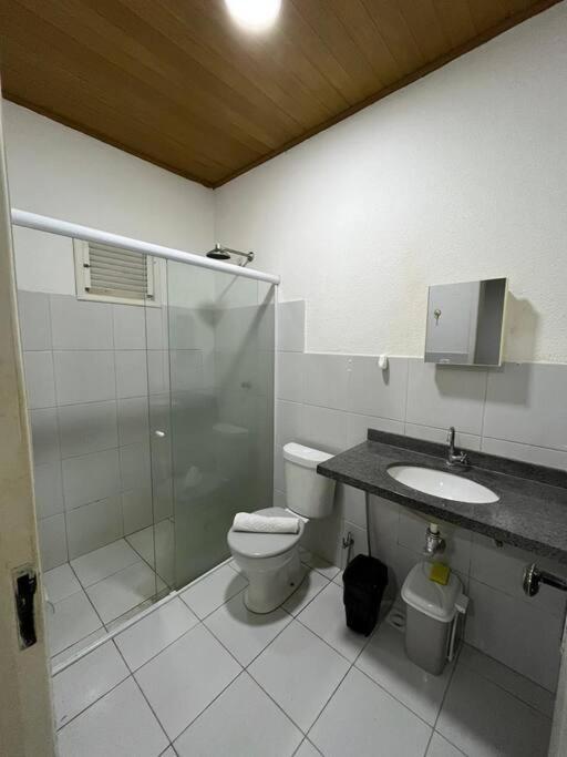 Chale Em Barreirinhas - Ma Villa ภายนอก รูปภาพ