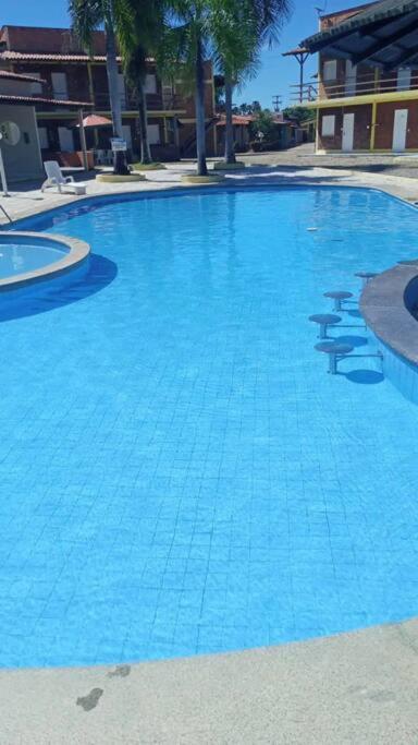 Chale Em Barreirinhas - Ma Villa ภายนอก รูปภาพ