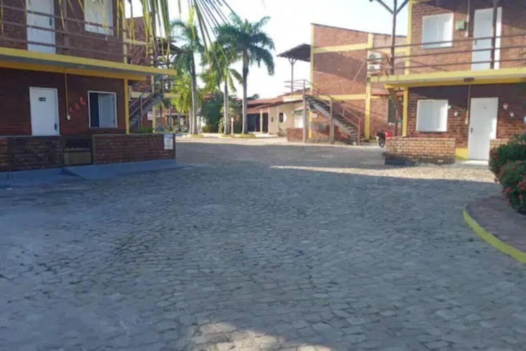 Chale Em Barreirinhas - Ma Villa ภายนอก รูปภาพ