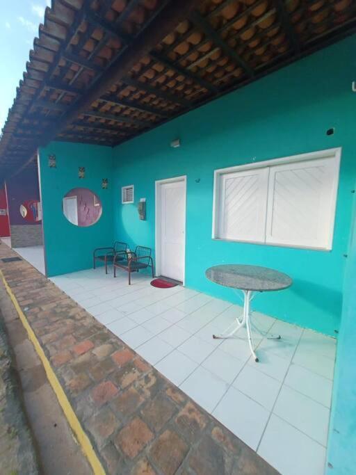 Chale Em Barreirinhas - Ma Villa ภายนอก รูปภาพ