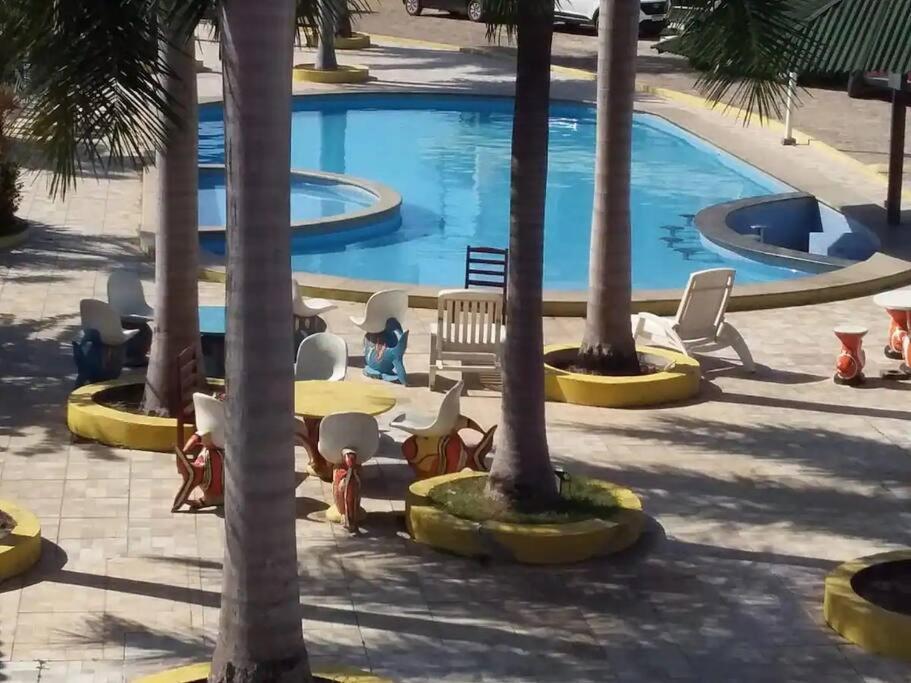 Chale Em Barreirinhas - Ma Villa ภายนอก รูปภาพ