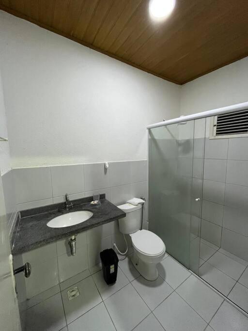 Chale Em Barreirinhas - Ma Villa ภายนอก รูปภาพ