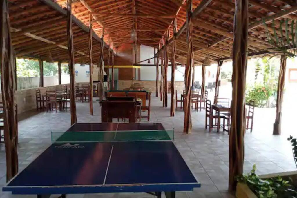 Chale Em Barreirinhas - Ma Villa ภายนอก รูปภาพ