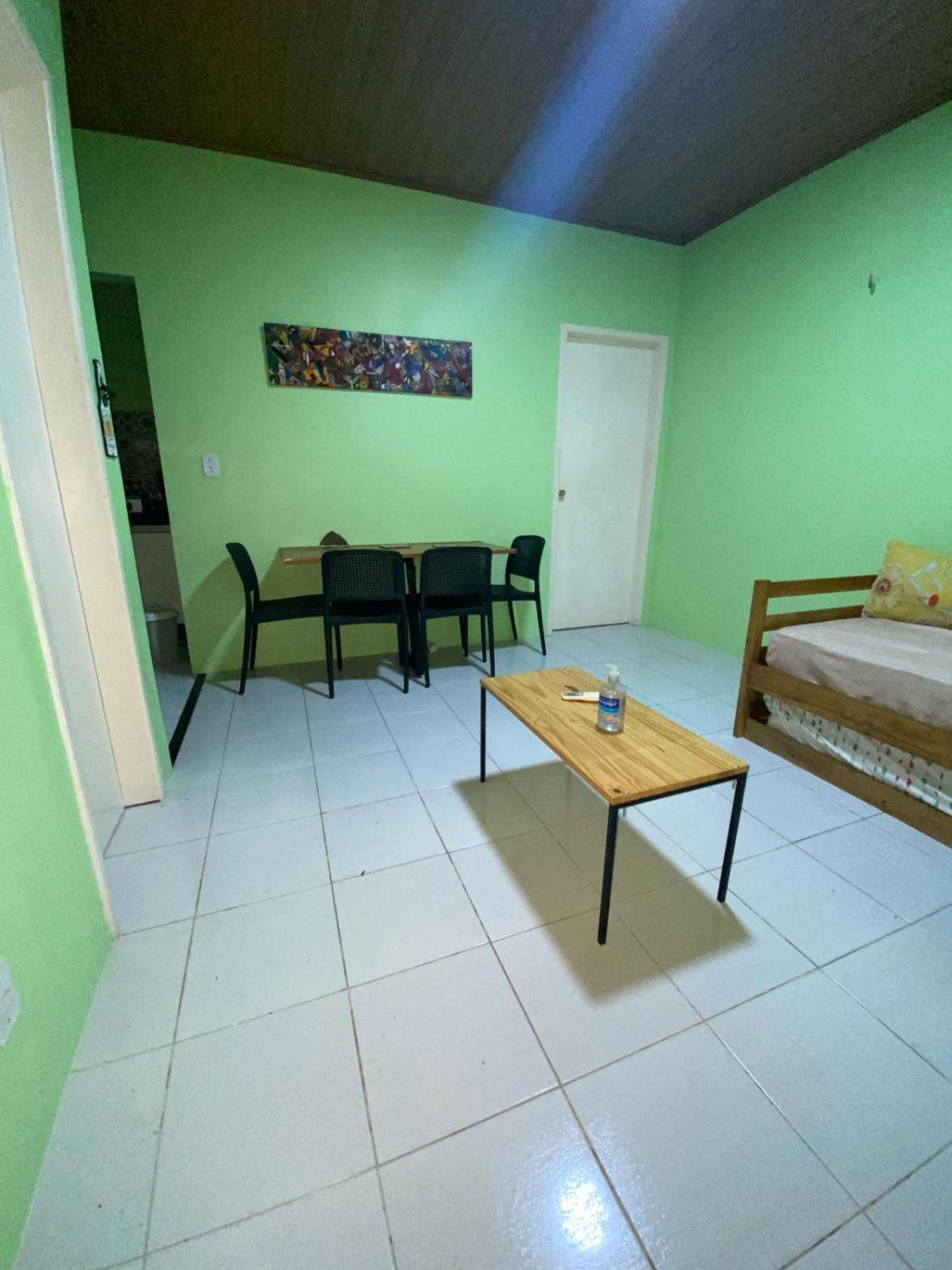 Chale Em Barreirinhas - Ma Villa ภายนอก รูปภาพ