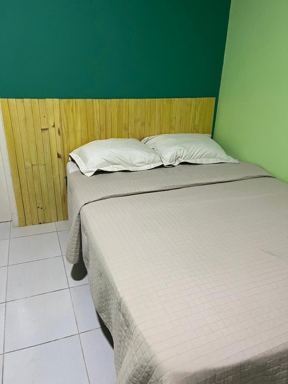 Chale Em Barreirinhas - Ma Villa ภายนอก รูปภาพ